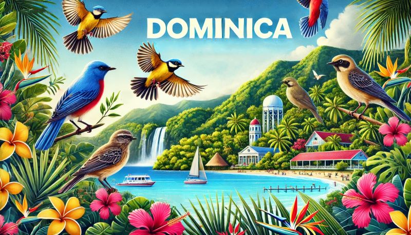 Dominica.com Image